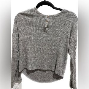 Girls long sleeve shirt size Medium 10/12